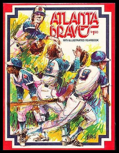 1975 Atlanta Braves